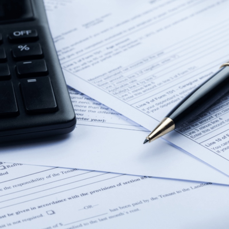 Making Tax Digital is here